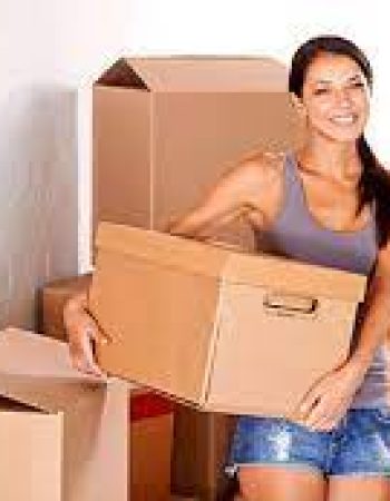 The Attic Self Storage