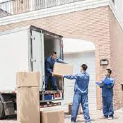Frisco TX Moving Service