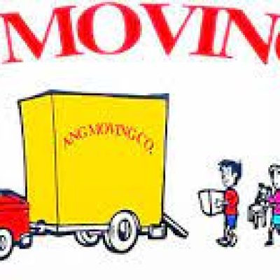 Ang Moving Co