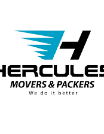 Hercules Movers & Packers
