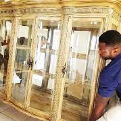 Patriot Moving and Storage