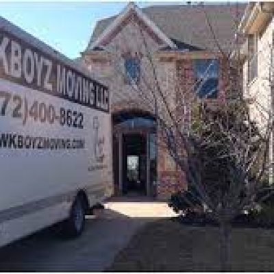 Hawkboyz Moving LLC