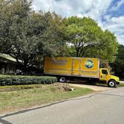 Anywhere Movers LLC