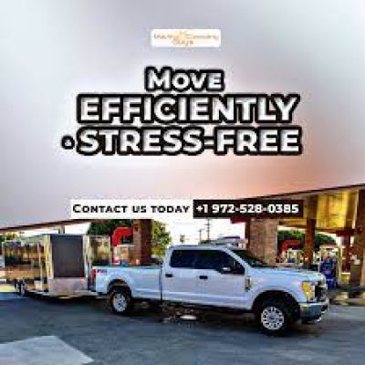 Moving Company Guys