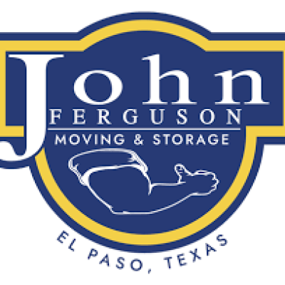John Ferguson Moving & Storage