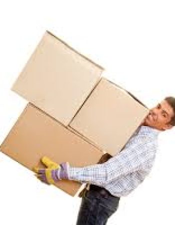 Dick’s Moving Inc