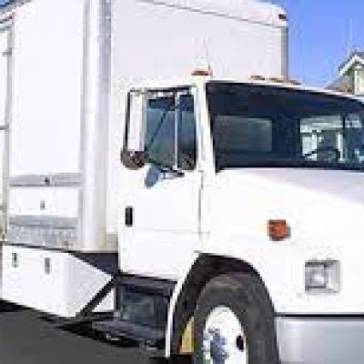 Move Em Movers of Lubbock