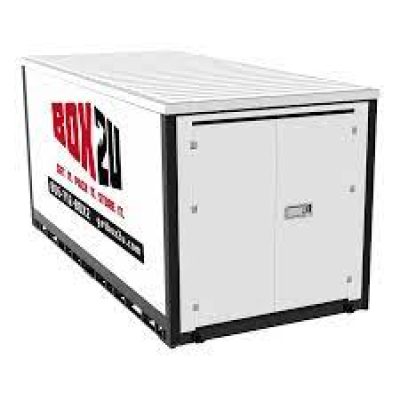 Box2U