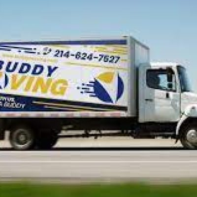 Buddy Moving