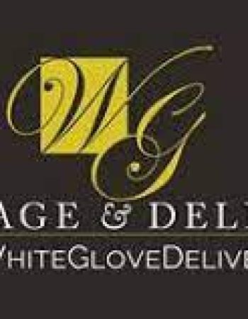 White Glove Storage & Delivery