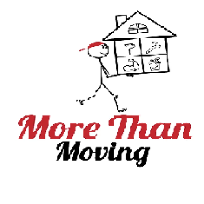 More Than Moving