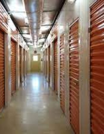 The Attic Self Storage