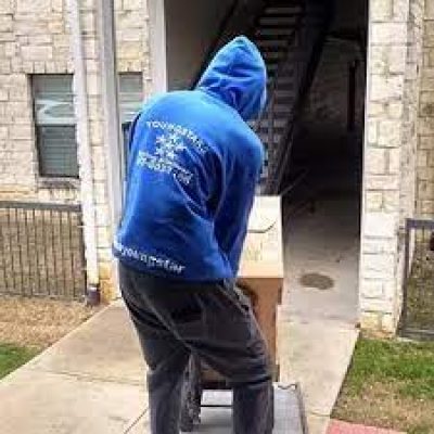 Youngstars Moving & Delivery