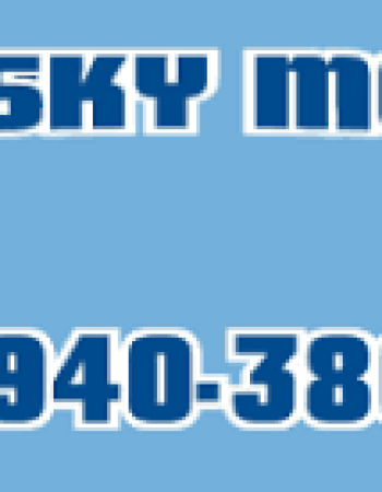 Blue Sky Movers Inc