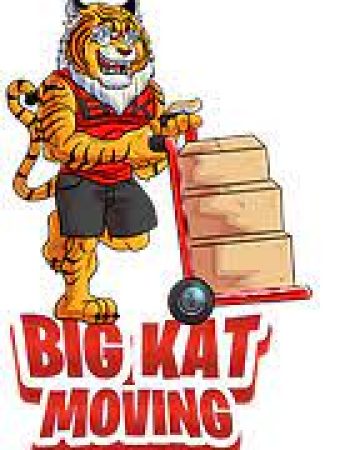 Big Kat Moving