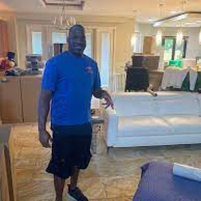 Legend Movers 4 You
