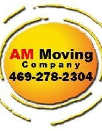 AM Moving Company