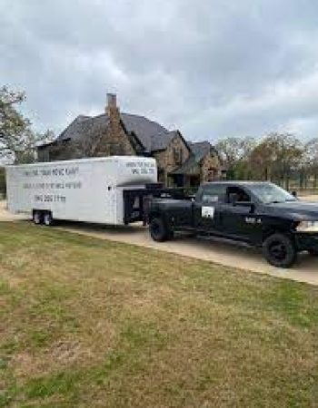 Making Your Move Easy DFW