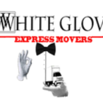 White Glove Express Movers