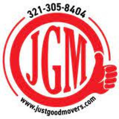 Just Good Movers