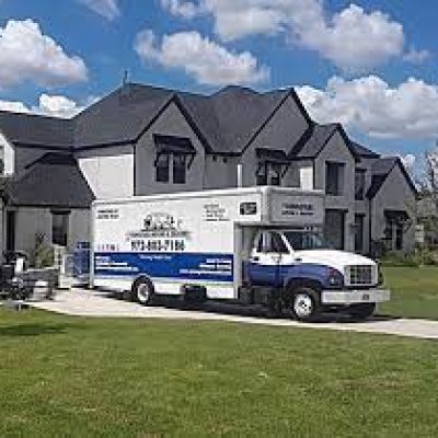 Youngstars Moving & Delivery