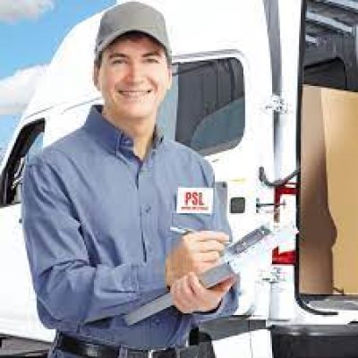 PSL Moving and Storage