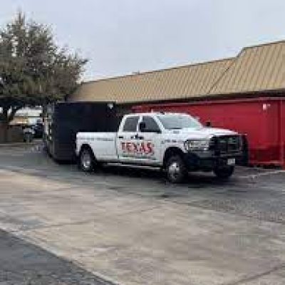 West Texas Master Movers LLC