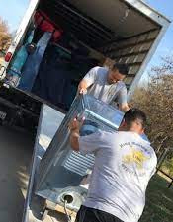 King Moving Co