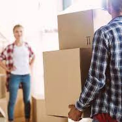 I WANT A MOVER