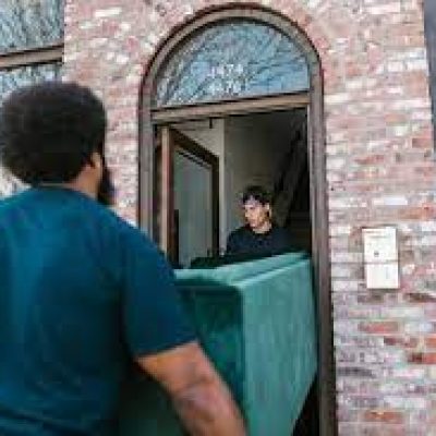 Killeen Texas Movers