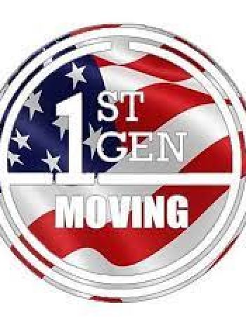 1st Generation Moving