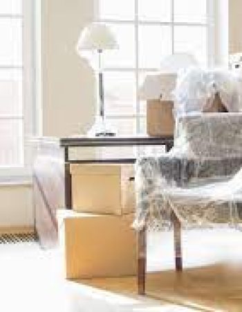 Big Gunz Movers & Home Improvement