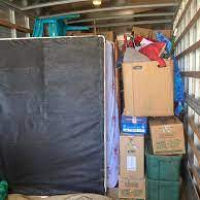 Kingdom Moving LLC