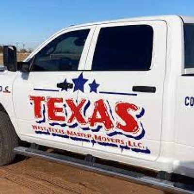 West Texas Master Movers LLC