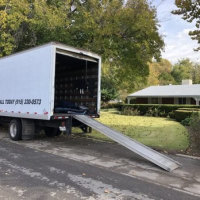 Lightyear Moving LLC