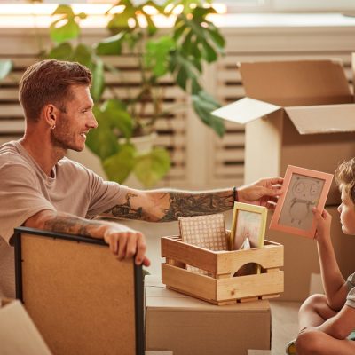 Professional Moving Canada