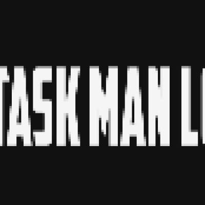 Task Man London