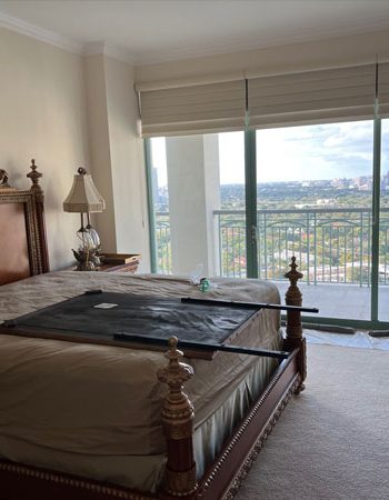 Expert Movers inc