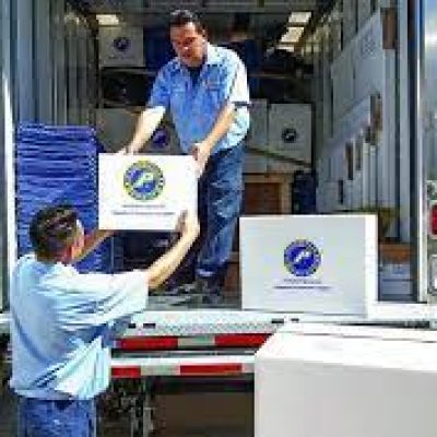 Plycon Van Lines