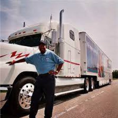 Central Moving & Storage Inc