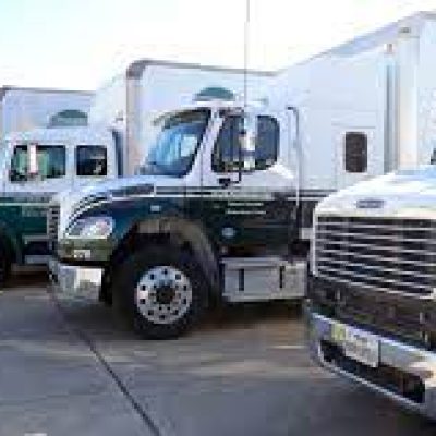 Texas Moving Company