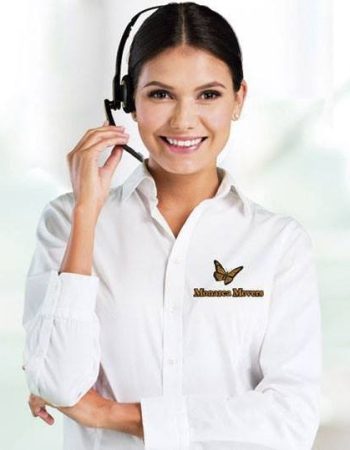 Monarca Movers Dallas
