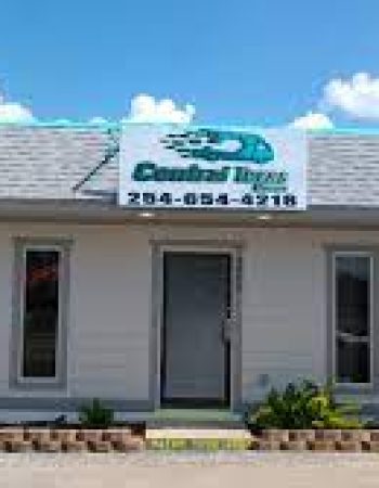 Central Texas Movers