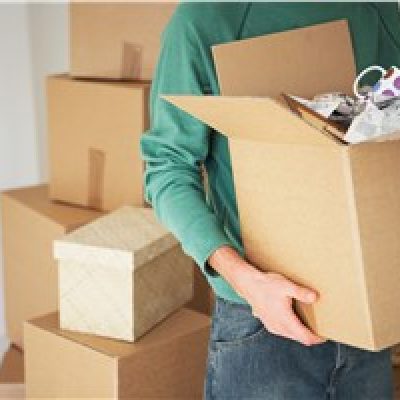 NC Texas Moving Services