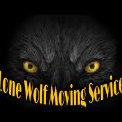 Lone Wolf Moving Services