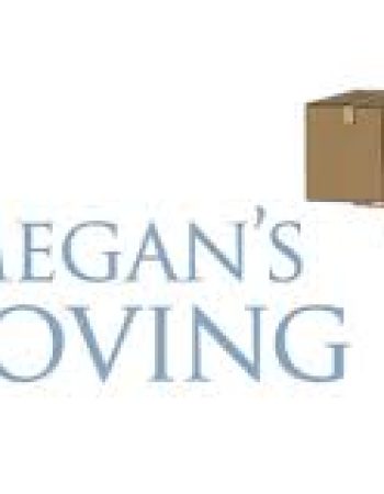Megan’s Moving