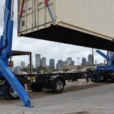 Swinglift Transport Service