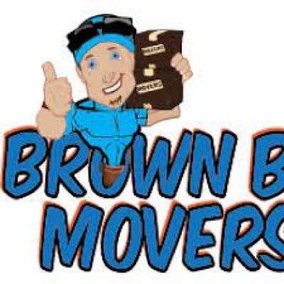 Brown Box Movers