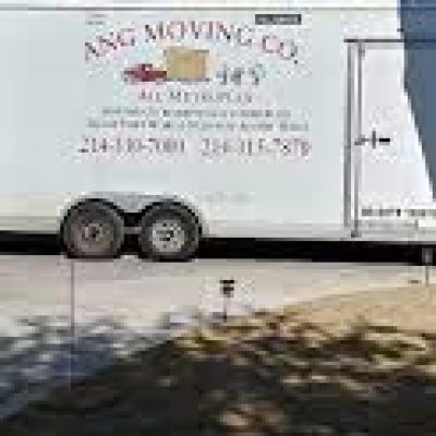 Ang Moving Co