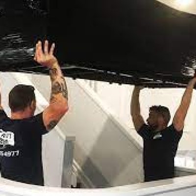 Patriot Moving and Storage